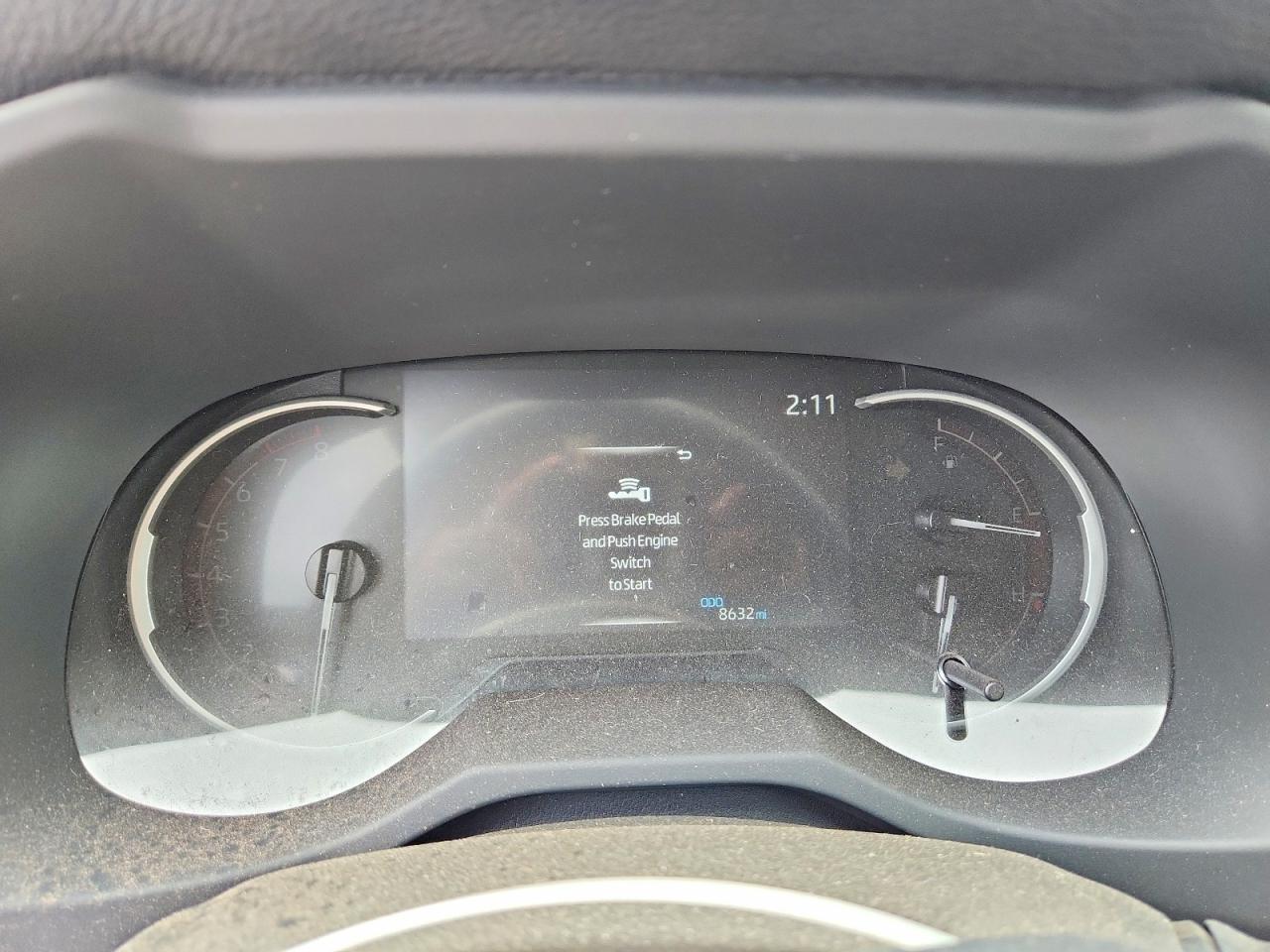 2023 TOYOTA RAV4