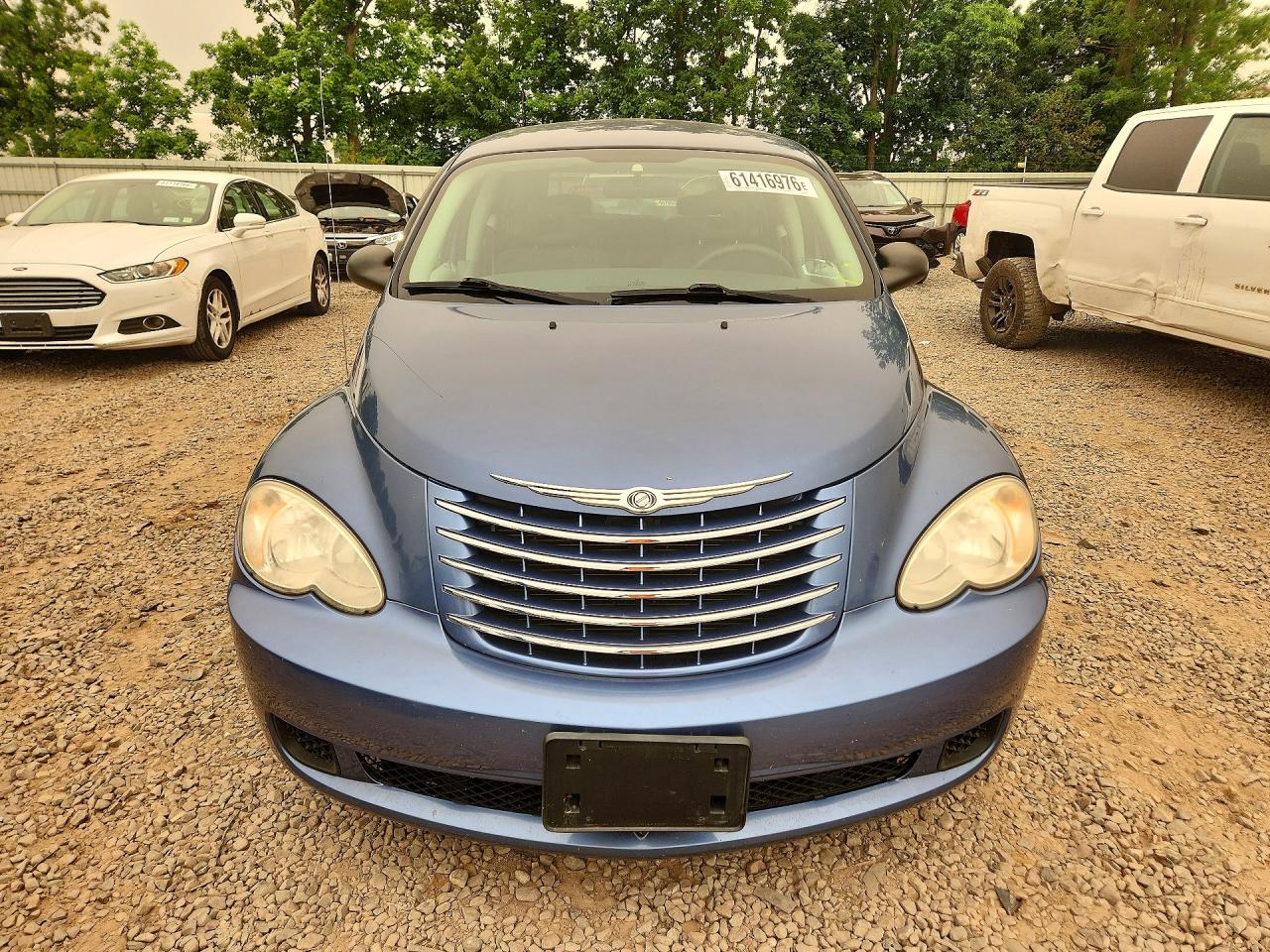 2007 CHRYSLER PT CRUISER