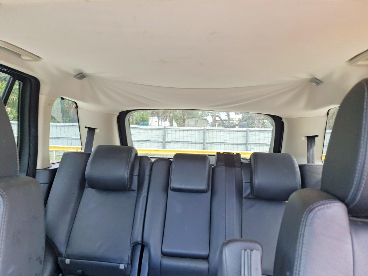 2013 LAND ROVER RANGEROVER