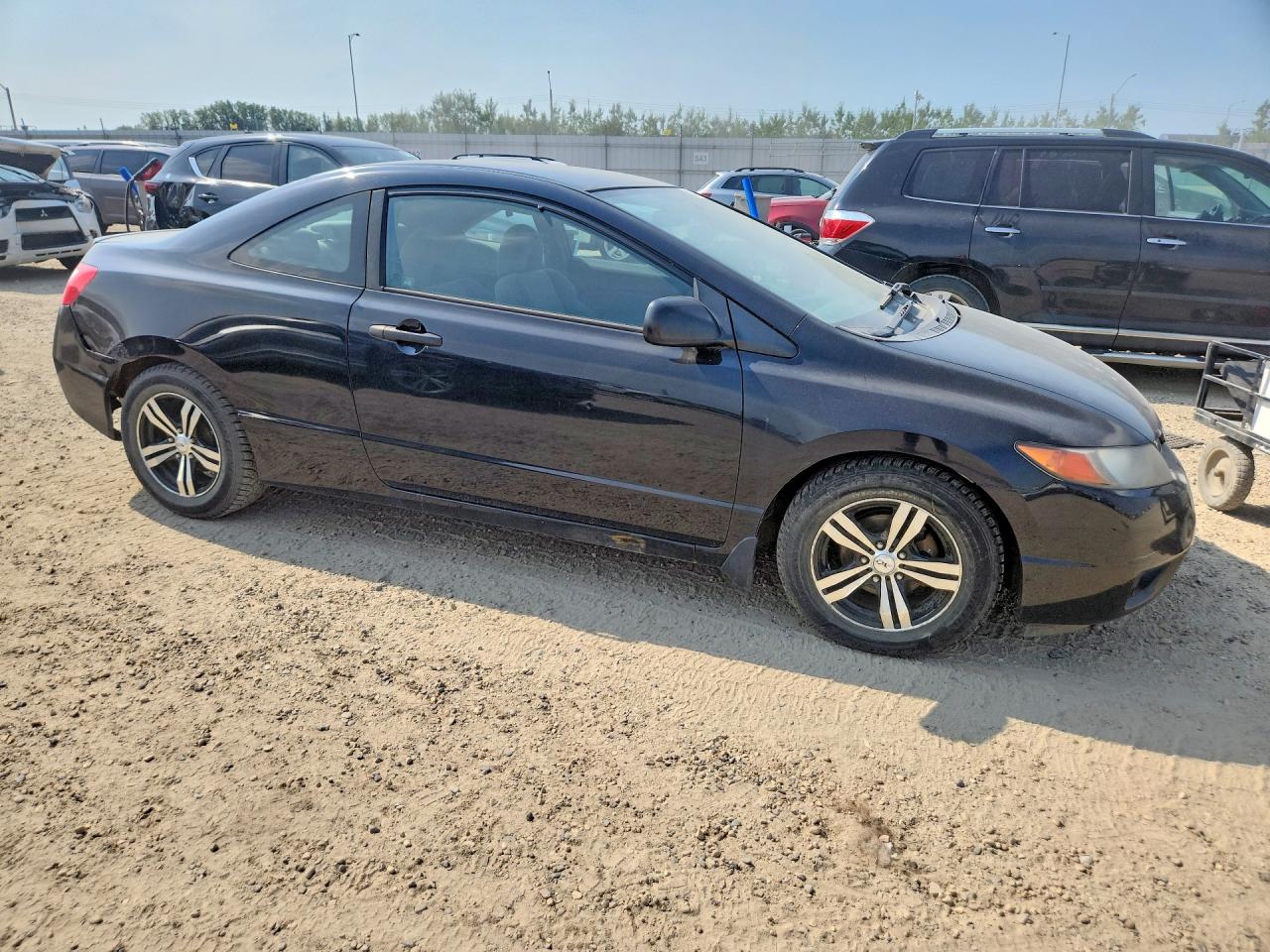 2006 HONDA CIVIC