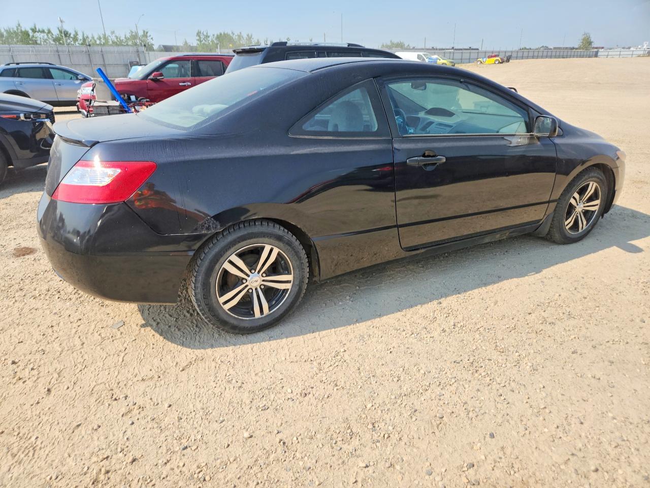 2006 HONDA CIVIC