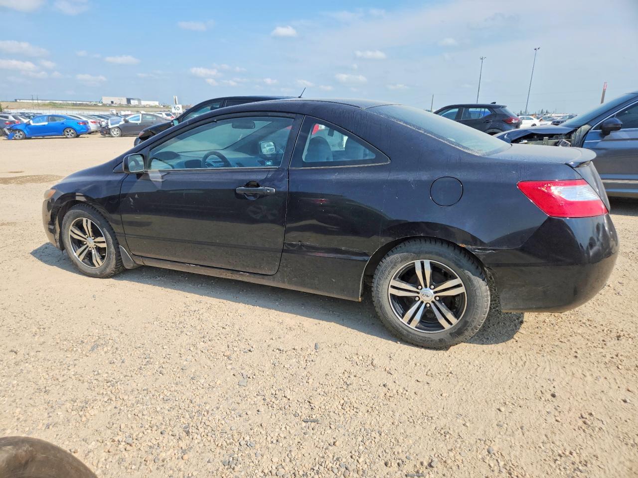 2006 HONDA CIVIC