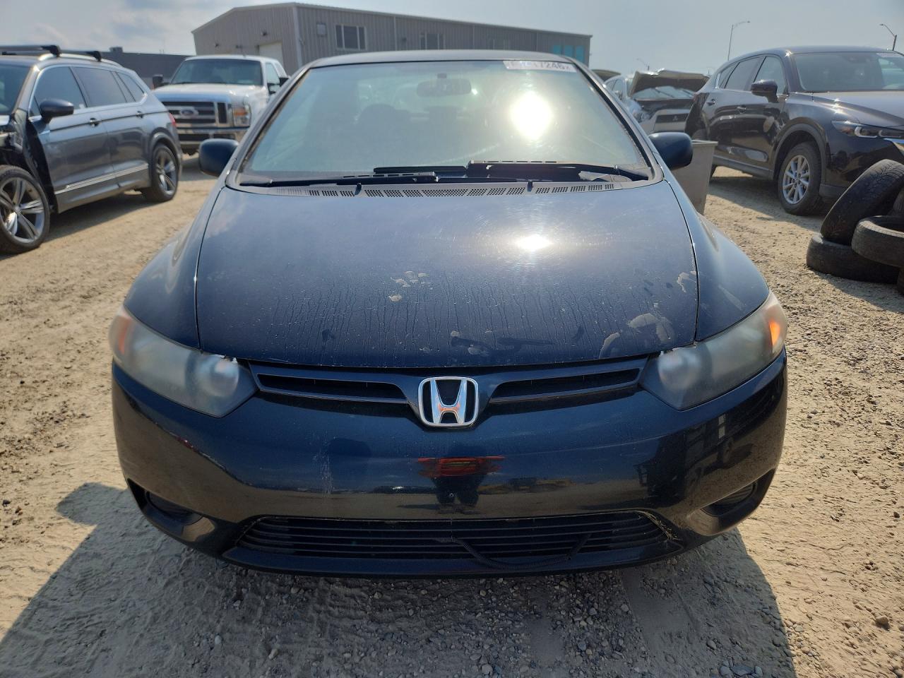 2006 HONDA CIVIC