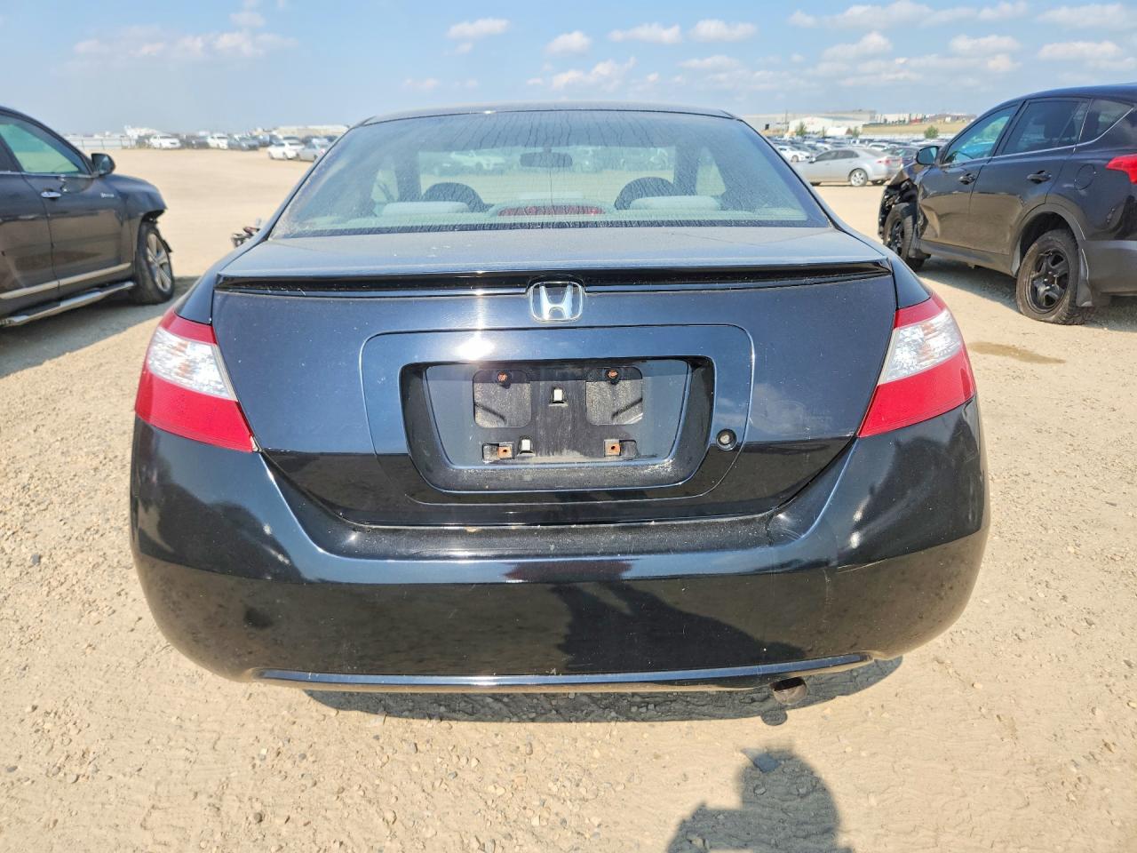 2006 HONDA CIVIC