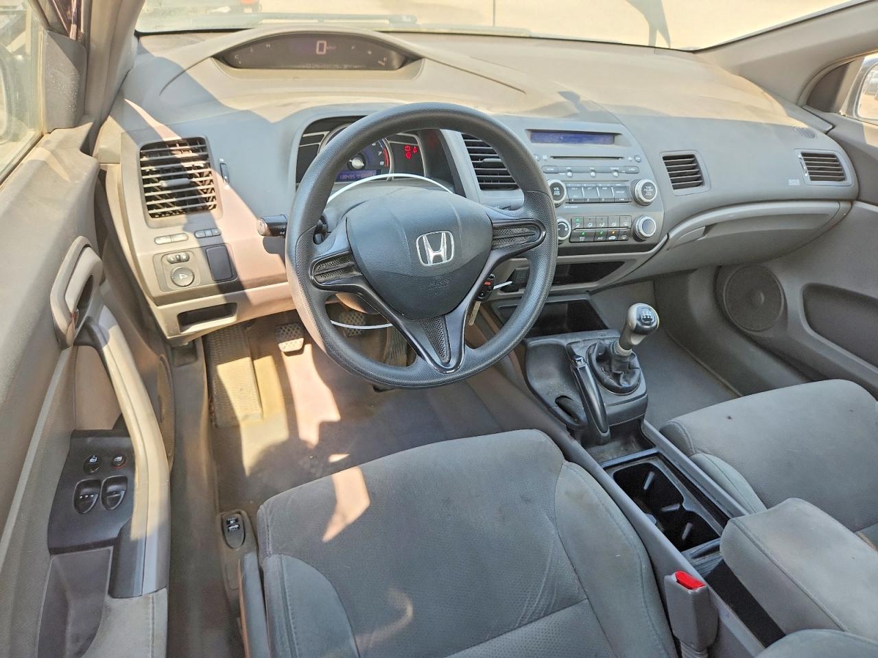 2006 HONDA CIVIC