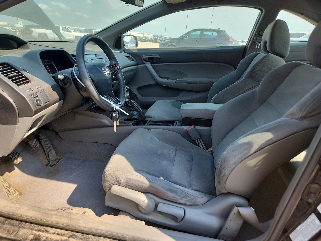 2006 HONDA CIVIC