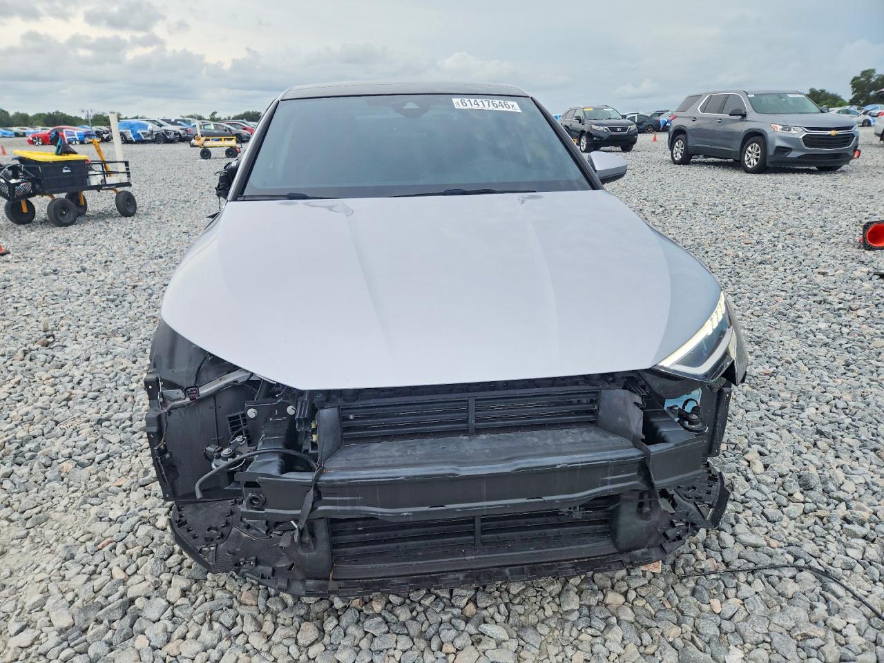 2023 AUDI A3