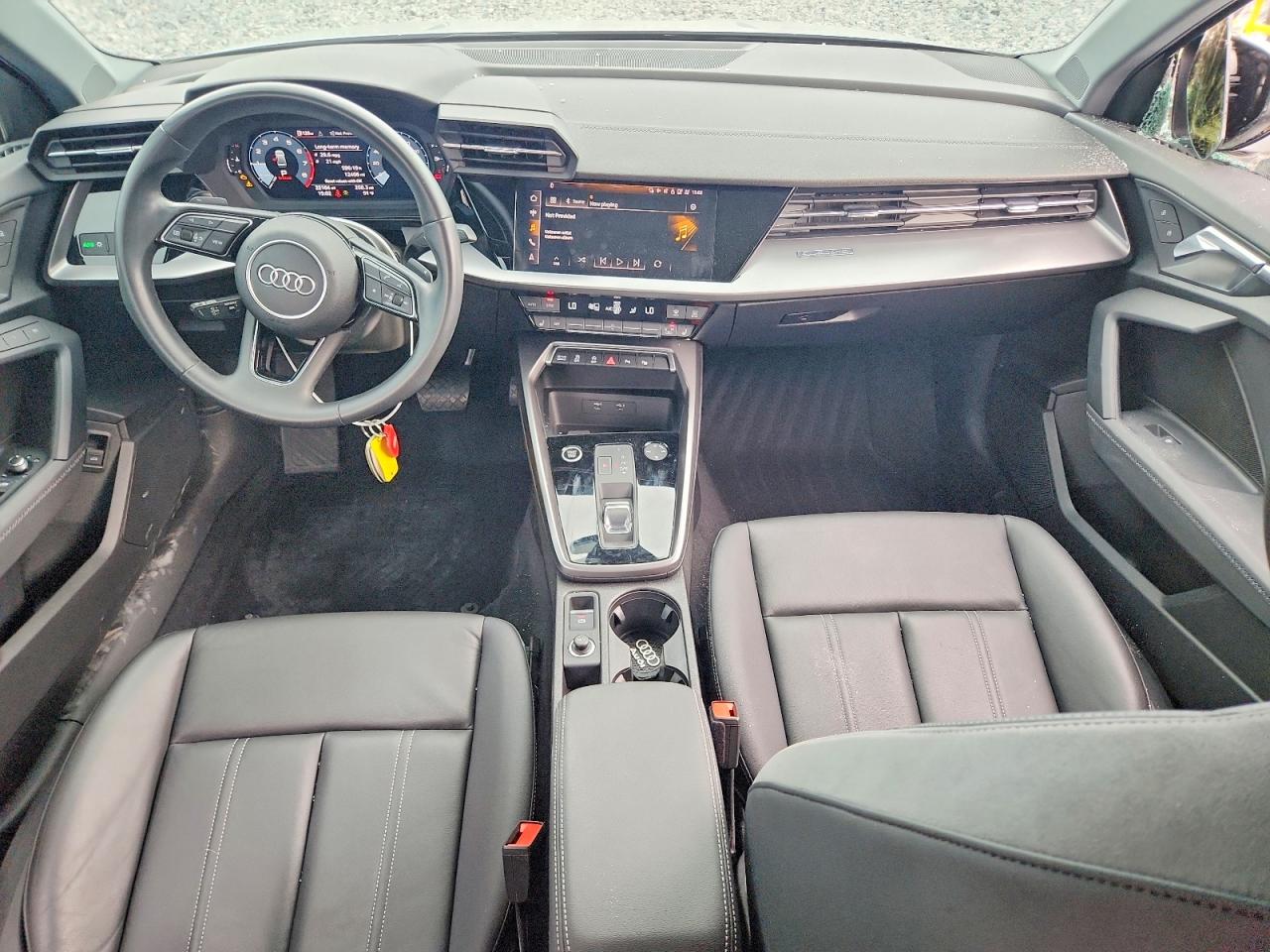 2023 AUDI A3