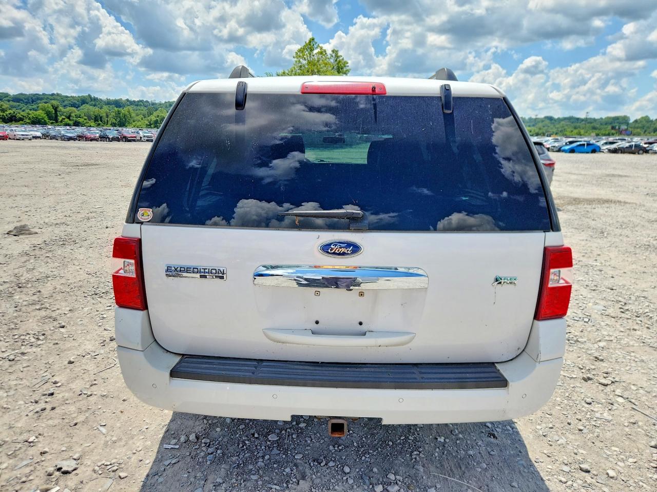 2014 FORD EXPEDITION