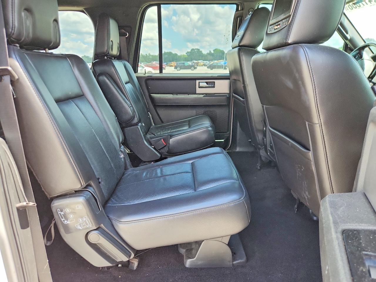2014 FORD EXPEDITION