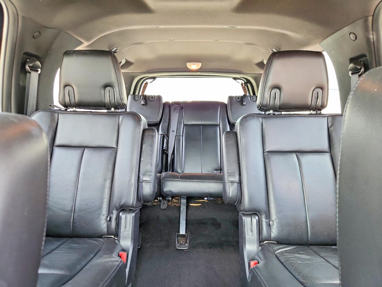 2014 FORD EXPEDITION
