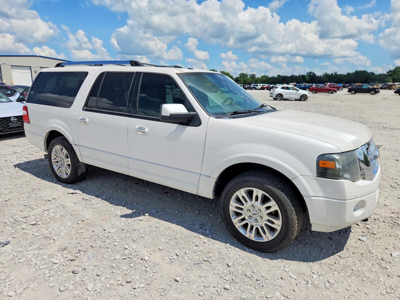 2014 FORD EXPEDITION