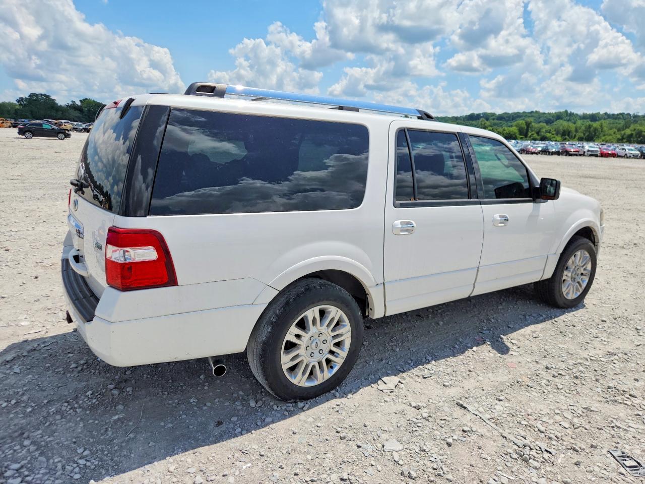 2014 FORD EXPEDITION