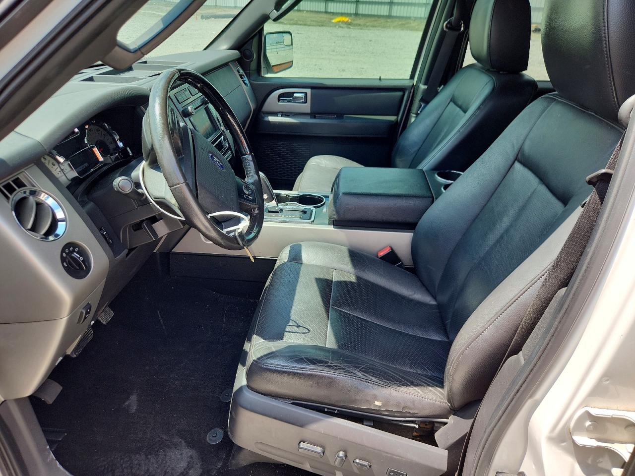 2014 FORD EXPEDITION