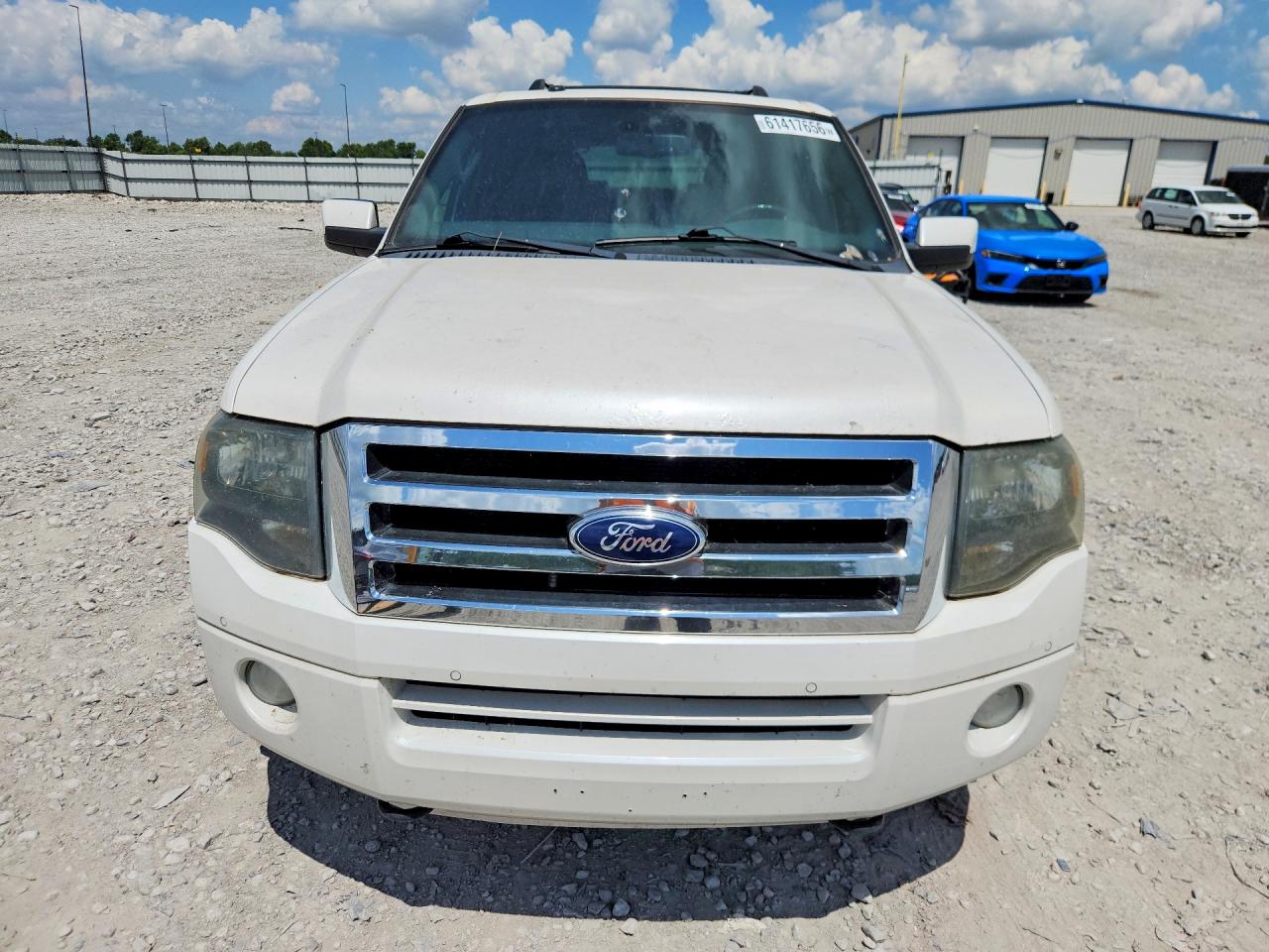 2014 FORD EXPEDITION