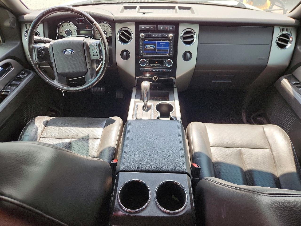 2014 FORD EXPEDITION