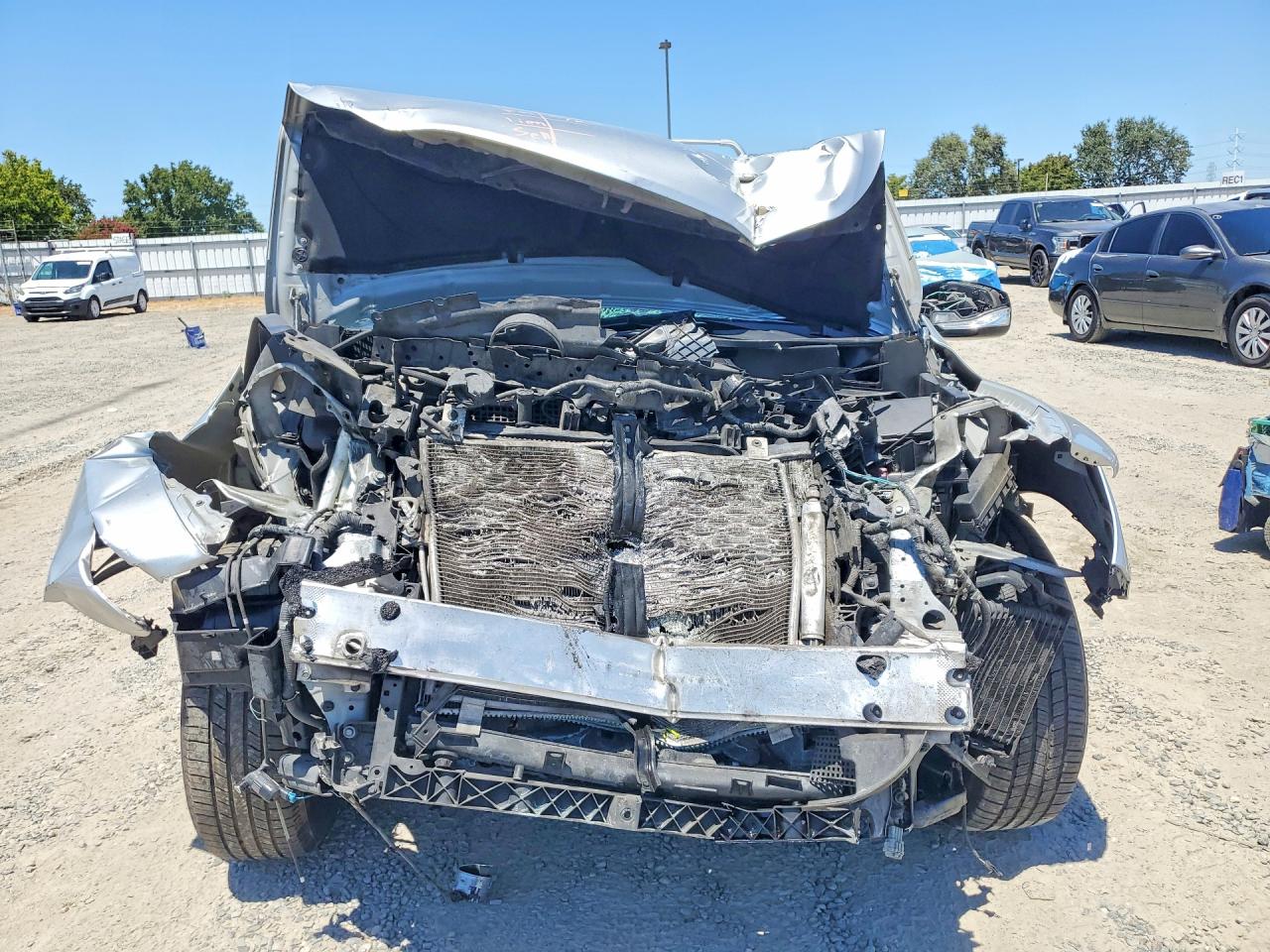 2018 INFINITI QX60