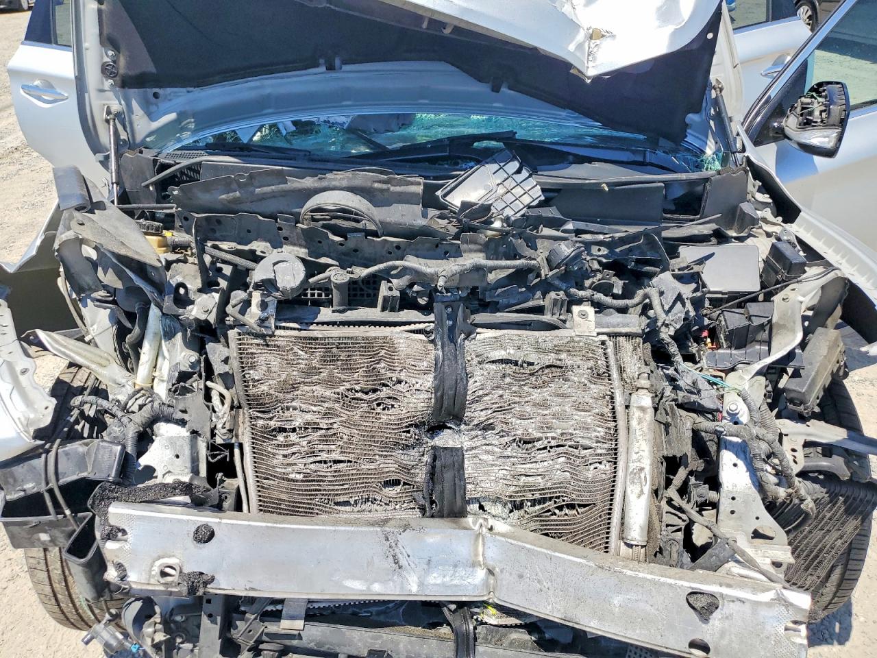 2018 INFINITI QX60