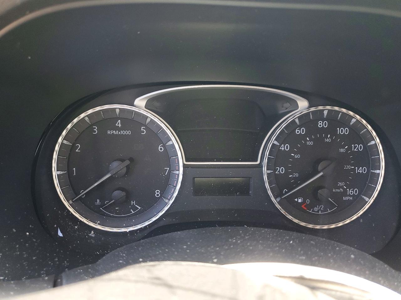 2018 INFINITI QX60