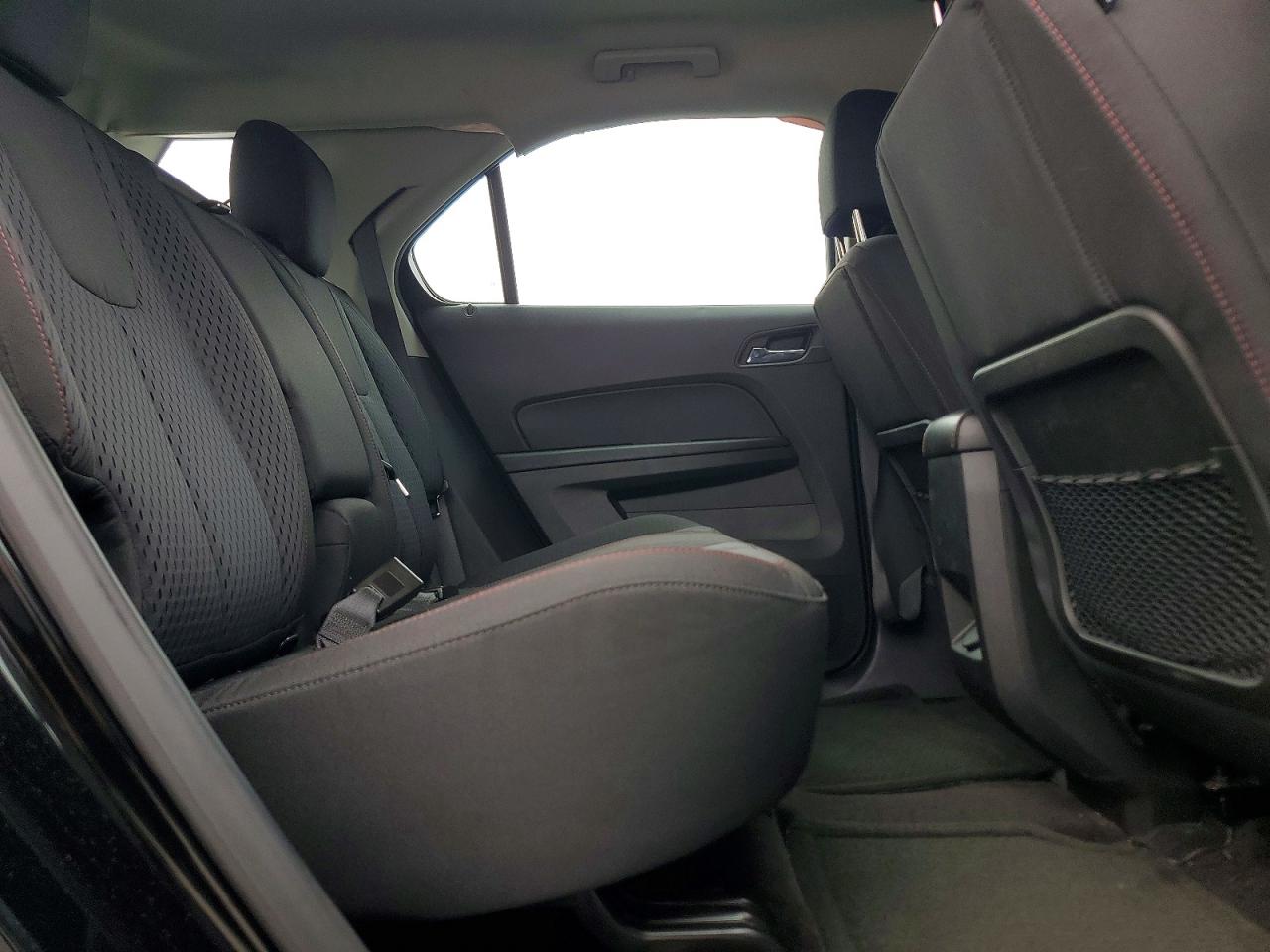 2012 CHEVROLET EQUINOX