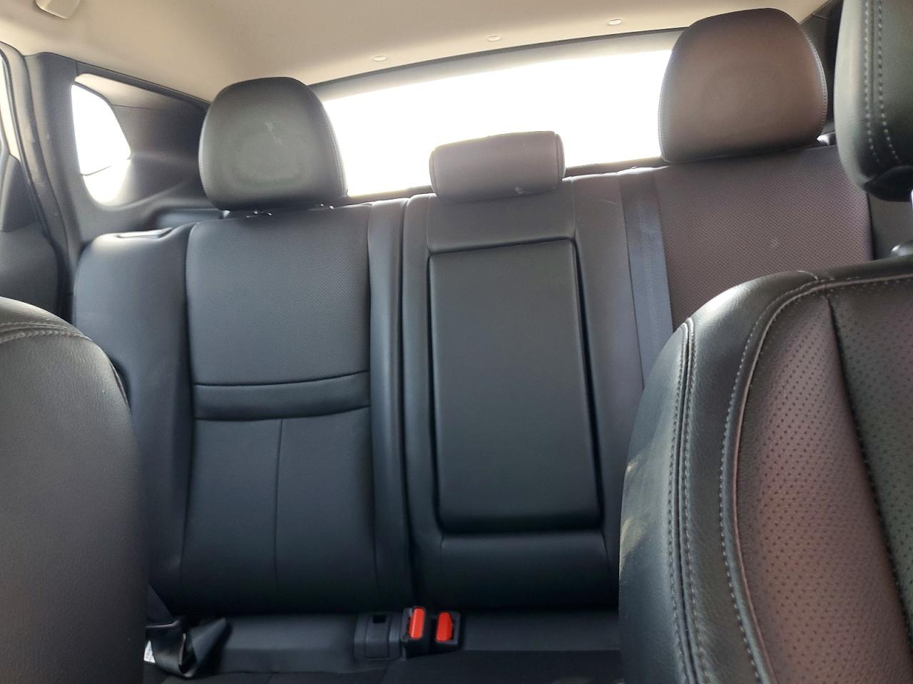 2022 NISSAN ROGUE