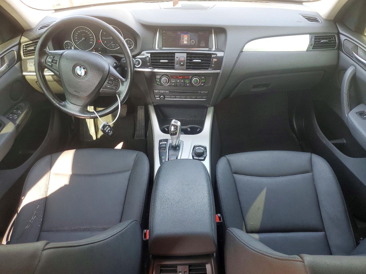 2013 BMW