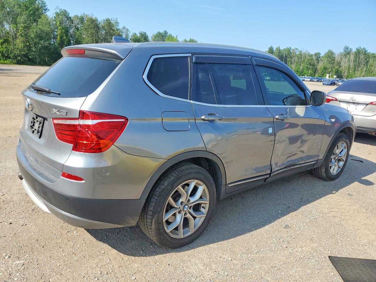 2013 BMW