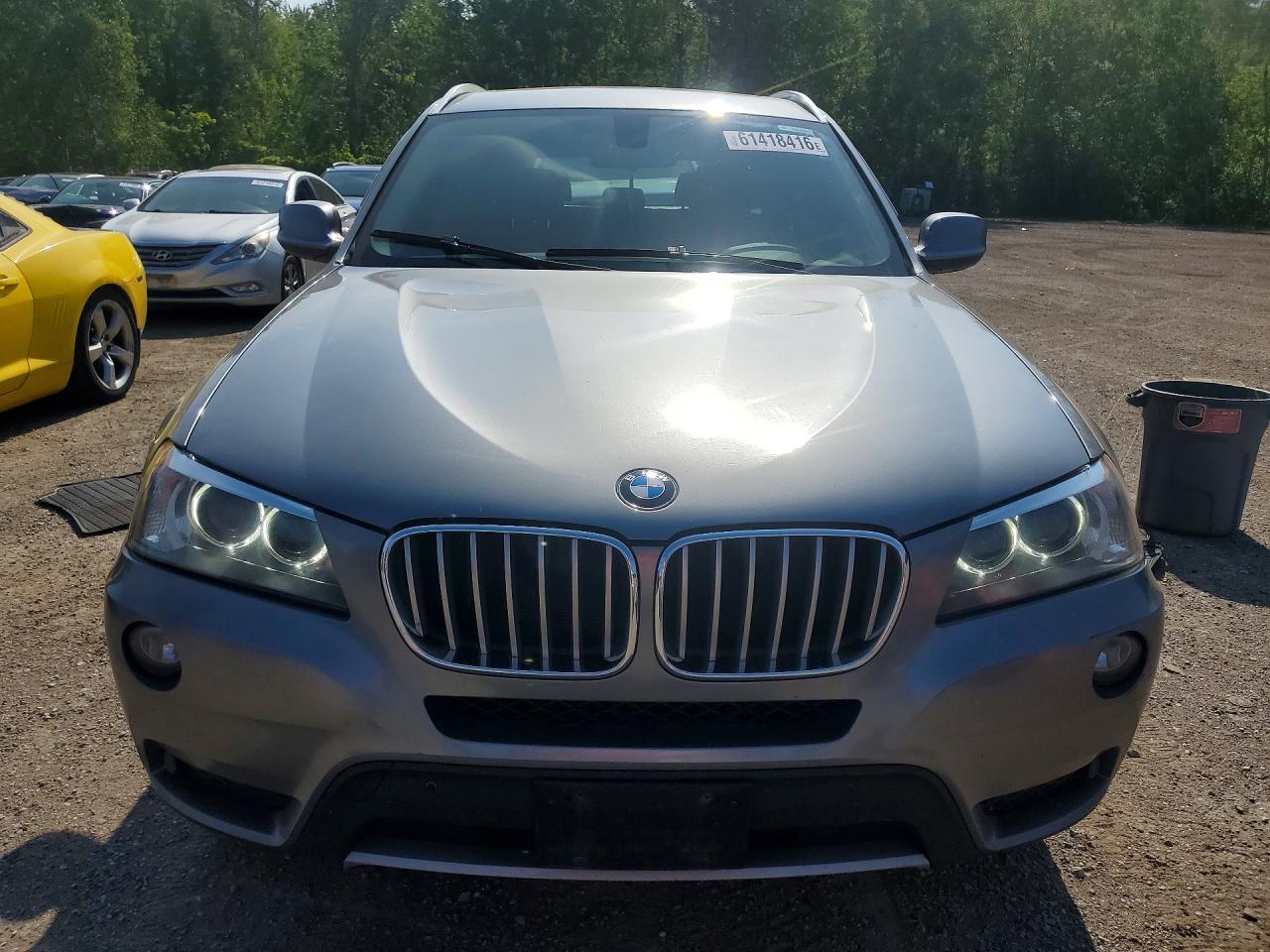 2013 BMW