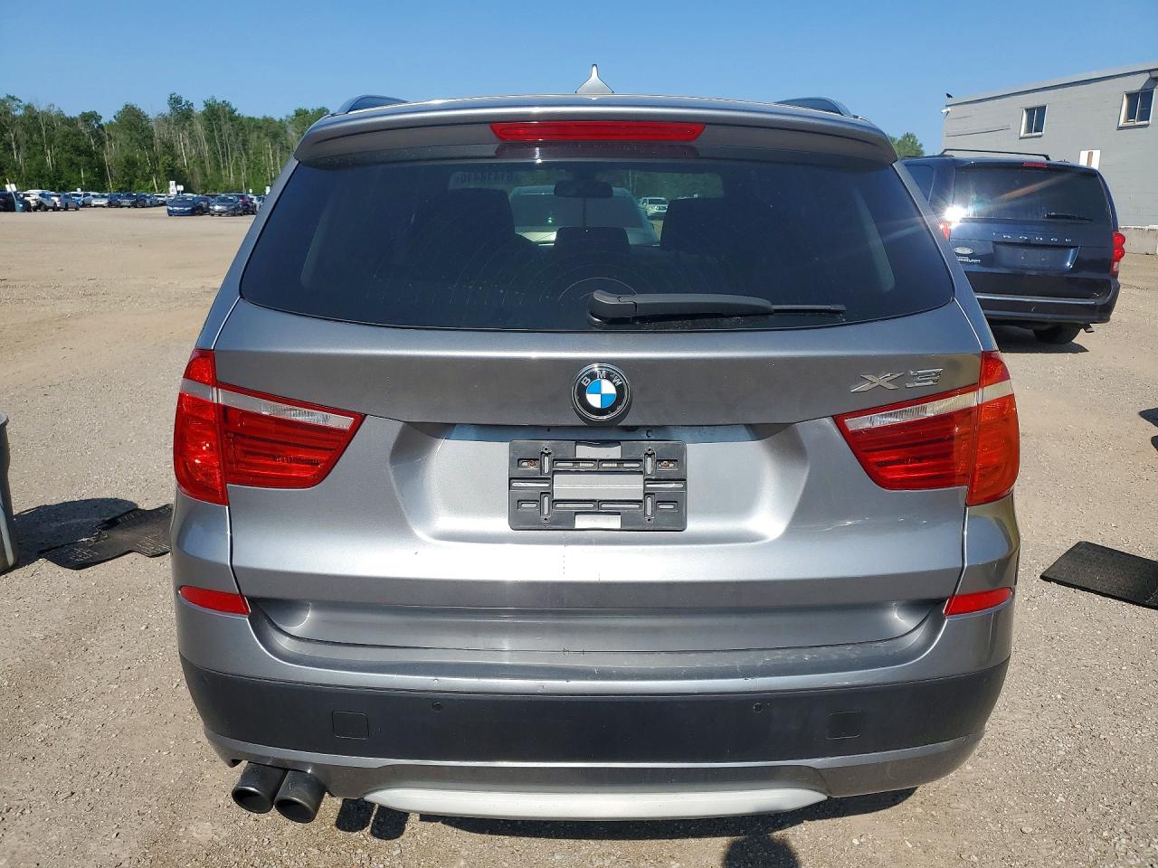 2013 BMW