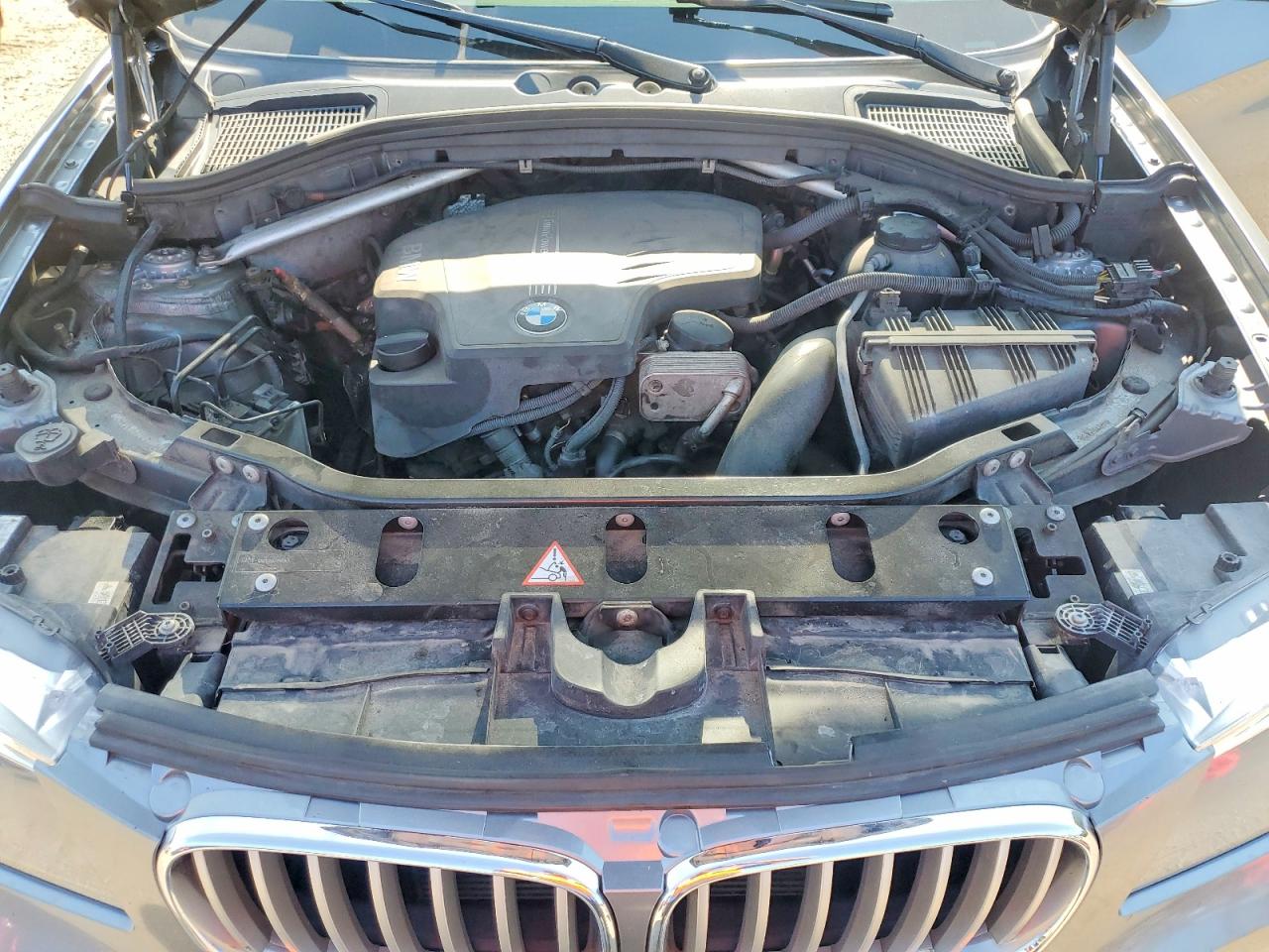 2013 BMW