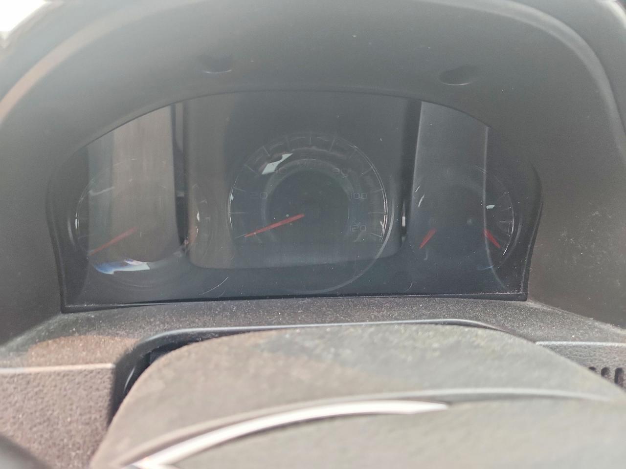 2010 FORD FUSION