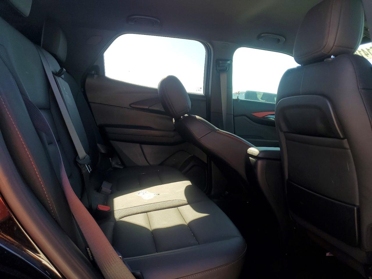 2024 CHEVROLET TRAILBLZR