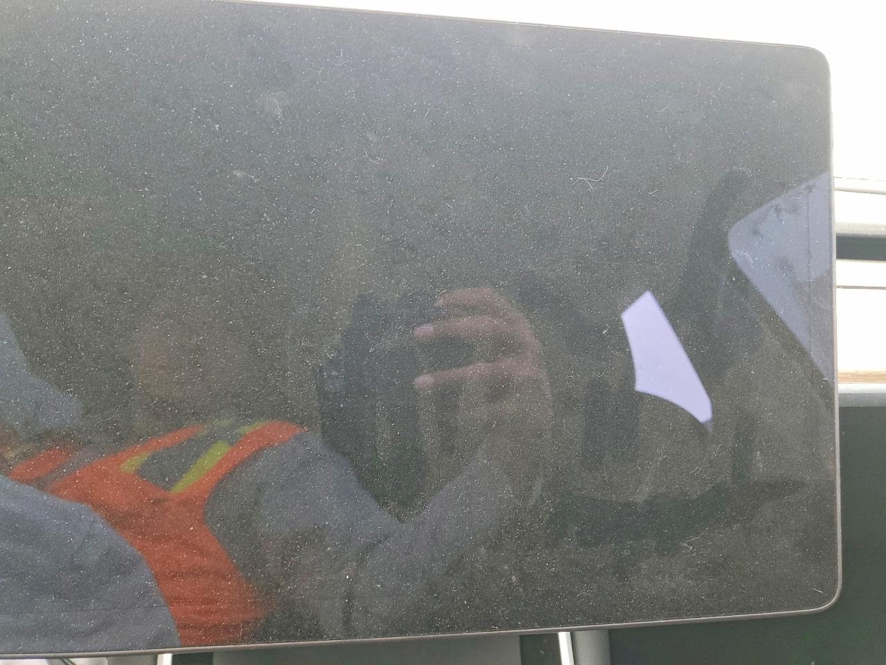 2020 TESLA MODEL Y