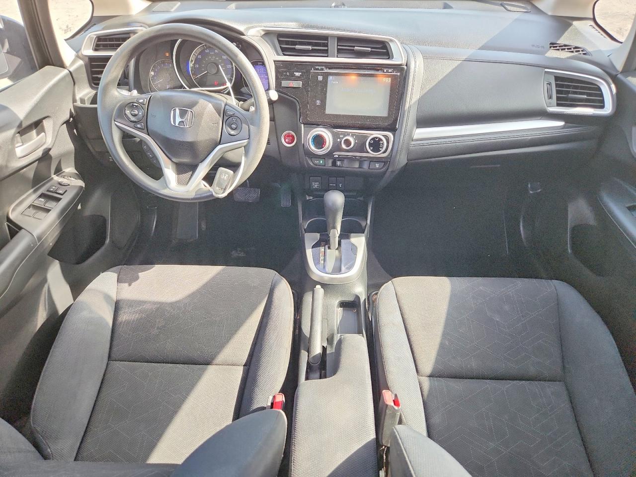 2015 HONDA FIT