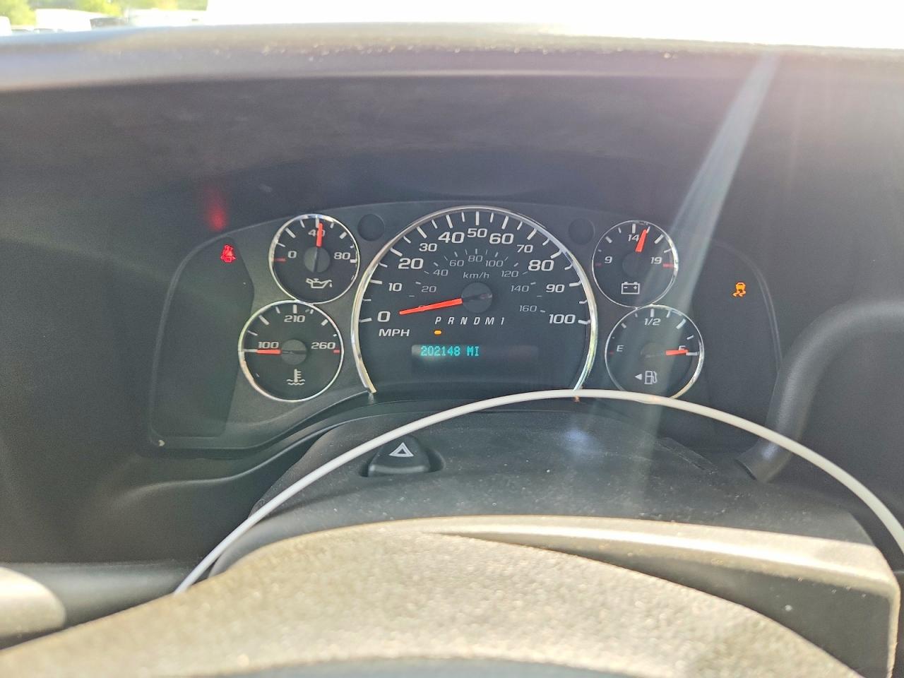 2017 CHEVROLET EXPRESS