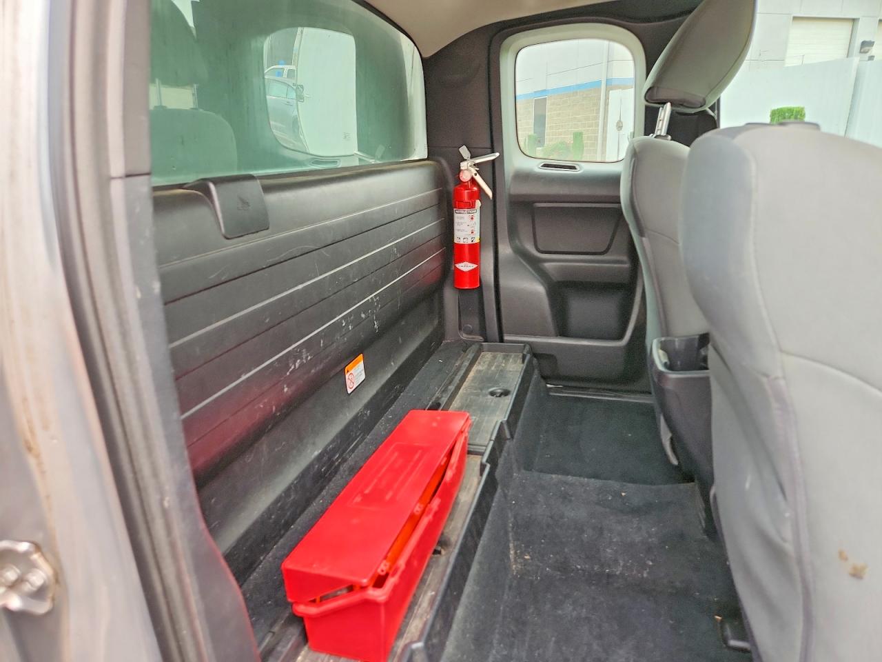 2018 TOYOTA TACOMA