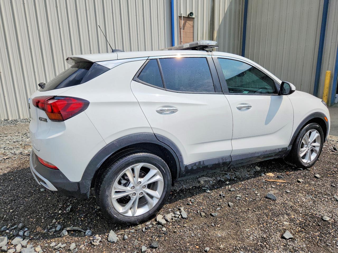 2023 BUICK ENCORE