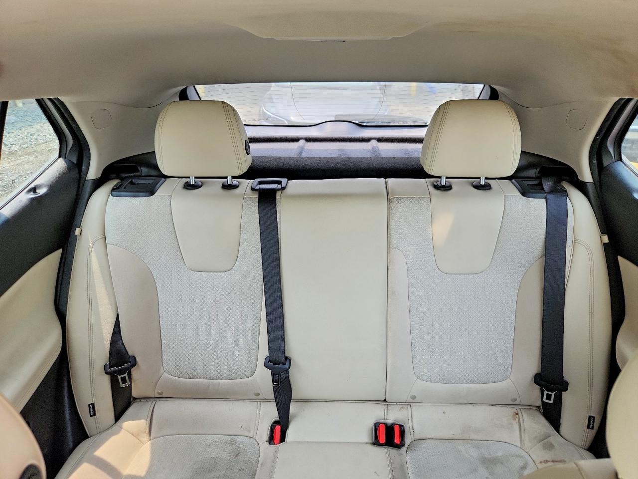 2023 BUICK ENCORE