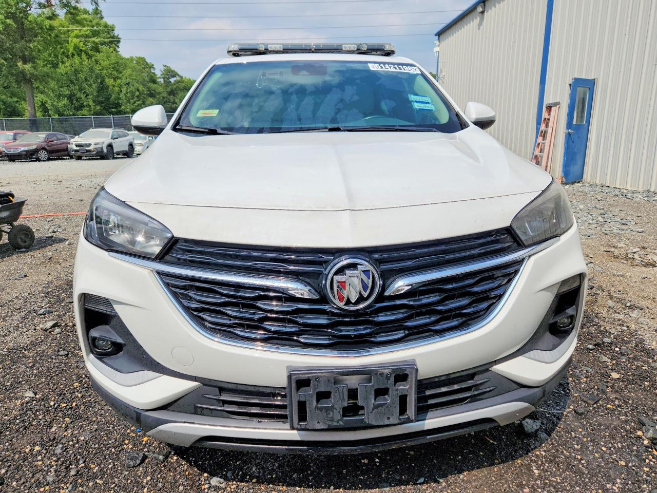 2023 BUICK ENCORE