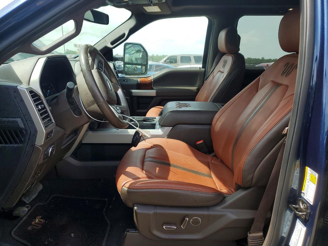 2020 FORD F250