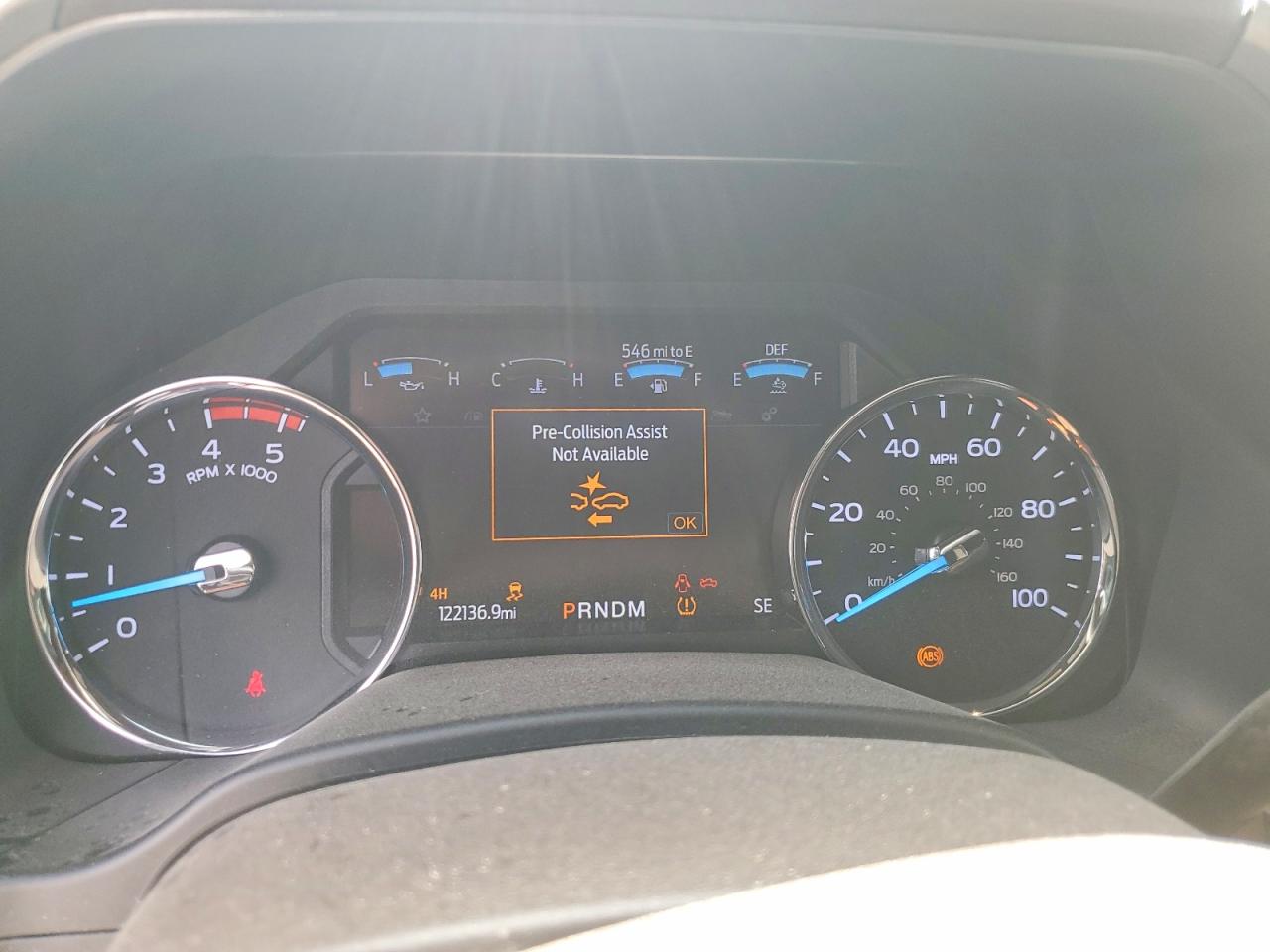 2020 FORD F250