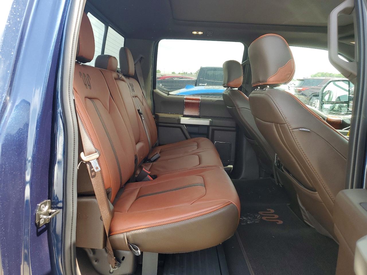 2020 FORD F250