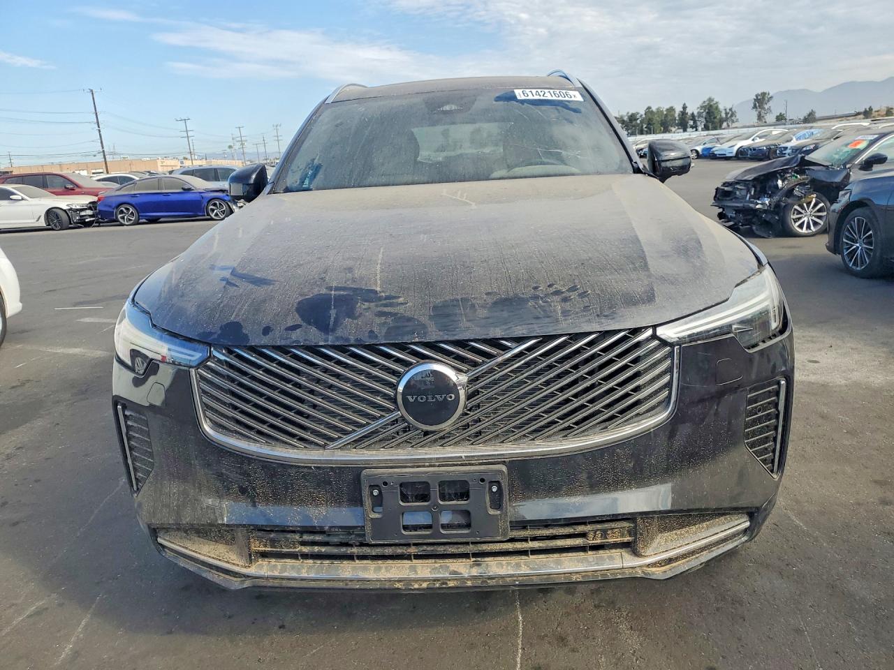 2026 VOLVO XC90