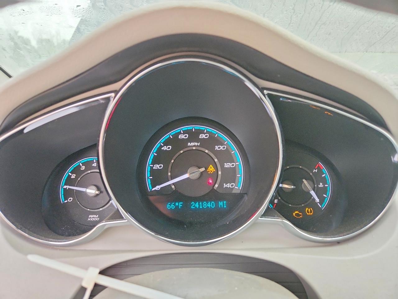 2009 CHEVROLET MALIBU