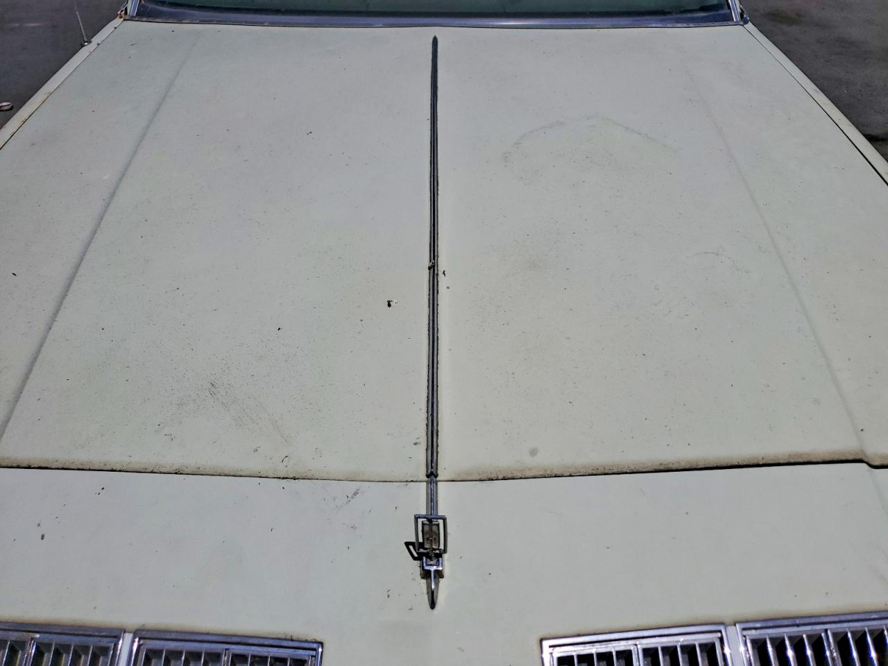 1979 OLDSMOBILE CUTLASS