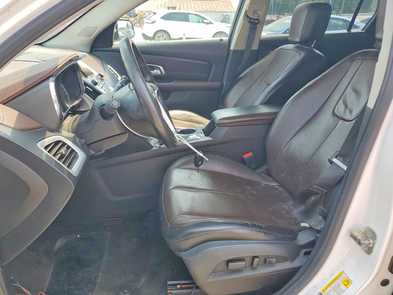 2013 GMC TERRAIN