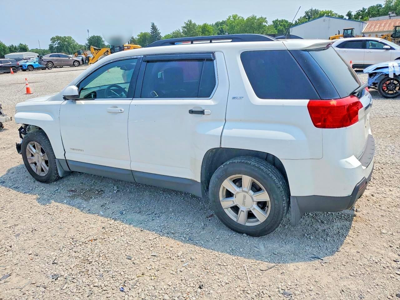 2013 GMC TERRAIN
