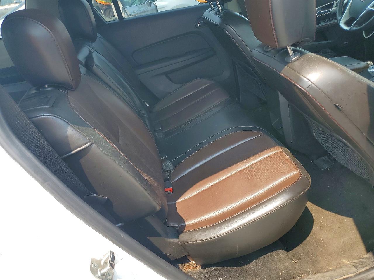 2013 GMC TERRAIN
