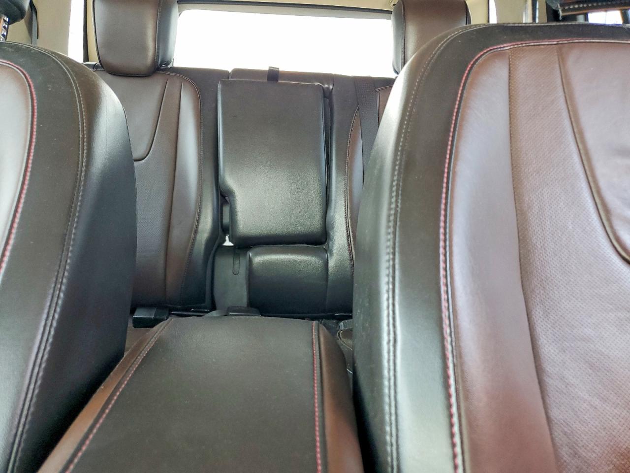 2013 GMC TERRAIN