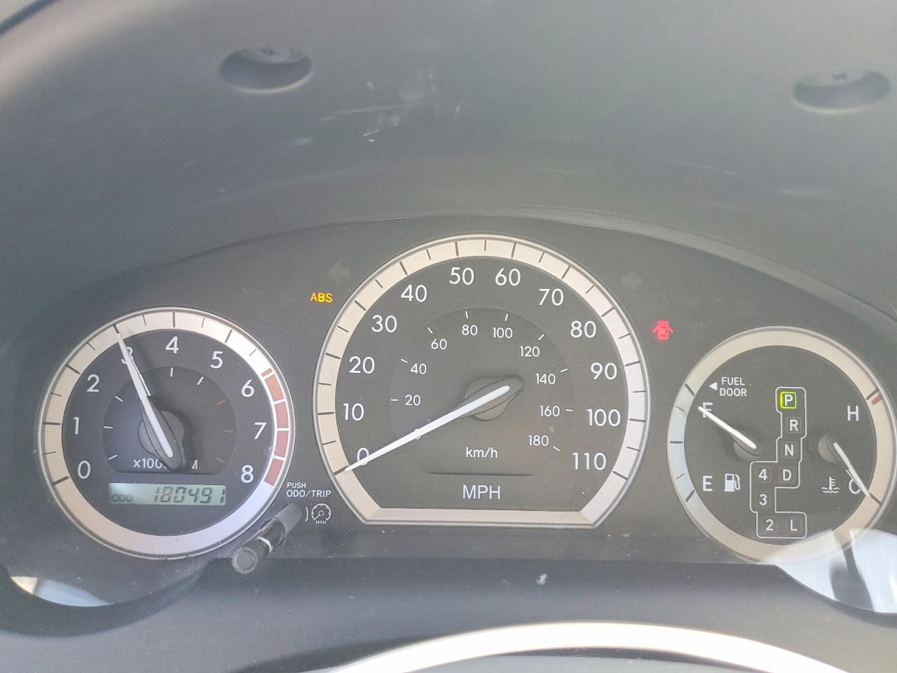 2005 TOYOTA All Models
